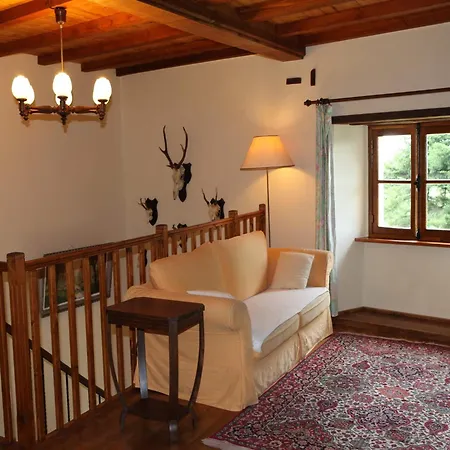 Saint-sauveur Hideaway Сasa de vacaciones *