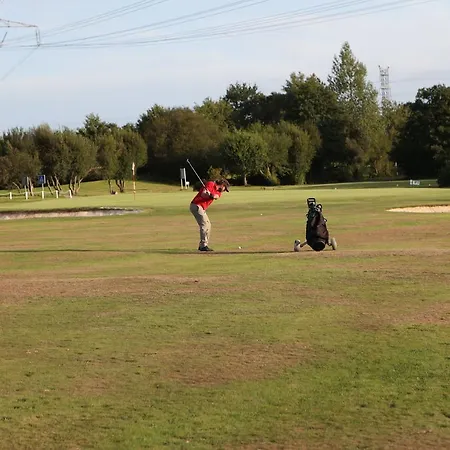 Saint-sauveur Hideaway Сasa de vacaciones Saint-Michel-de-la-Pierre