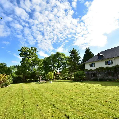 Holiday Home With Large Garden Holiday home