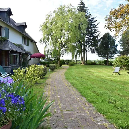 Saint-sauveur Hideaway Сasa de vacaciones