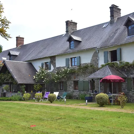 Saint-sauveur Hideaway