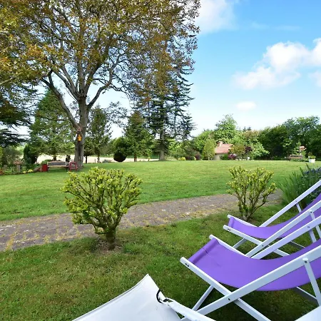 Saint-sauveur Hideaway * Saint-Michel-de-la-Pierre