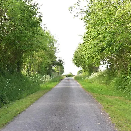 Saint-sauveur Hideaway *