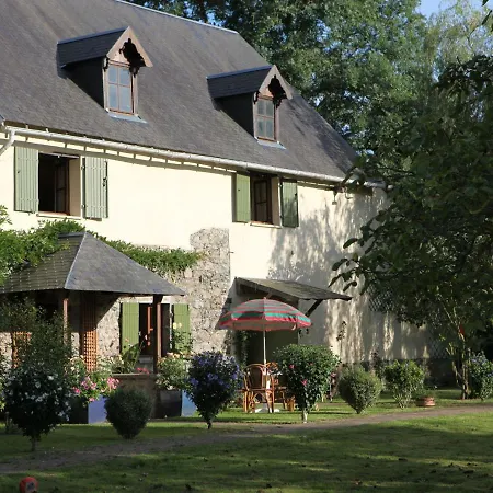 Saint-sauveur Hideaway * Saint-Michel-de-la-Pierre