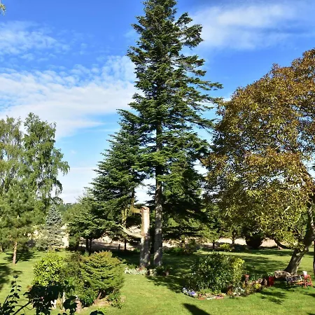 Holiday Home With Large Garden * Saint-Michel-de-la-Pierre
