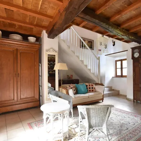 Saint-sauveur Hideaway Saint-Michel-de-la-Pierre