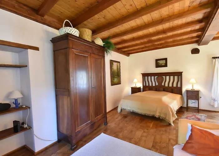 Saint-sauveur Hideaway Saint-Michel-de-la-Pierre