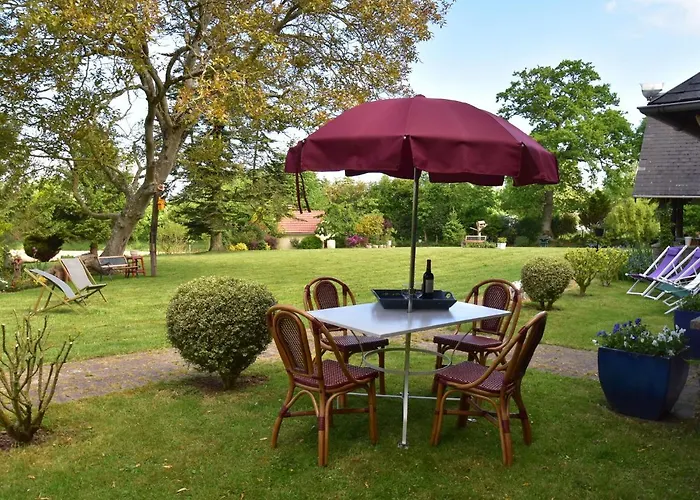 Saint-sauveur Hideaway Saint-Michel-de-la-Pierre