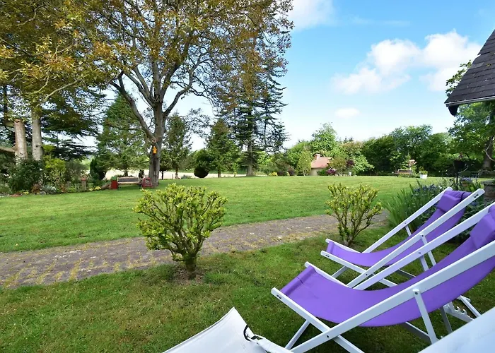 Saint-sauveur Hideaway * Saint-Michel-de-la-Pierre