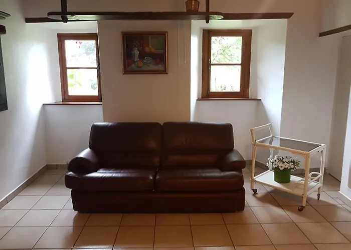 بيت للعطل Saint-sauveur Hideaway Saint-Michel-de-la-Pierre